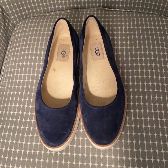 Ugg Slip-on - Picture 3 of 8